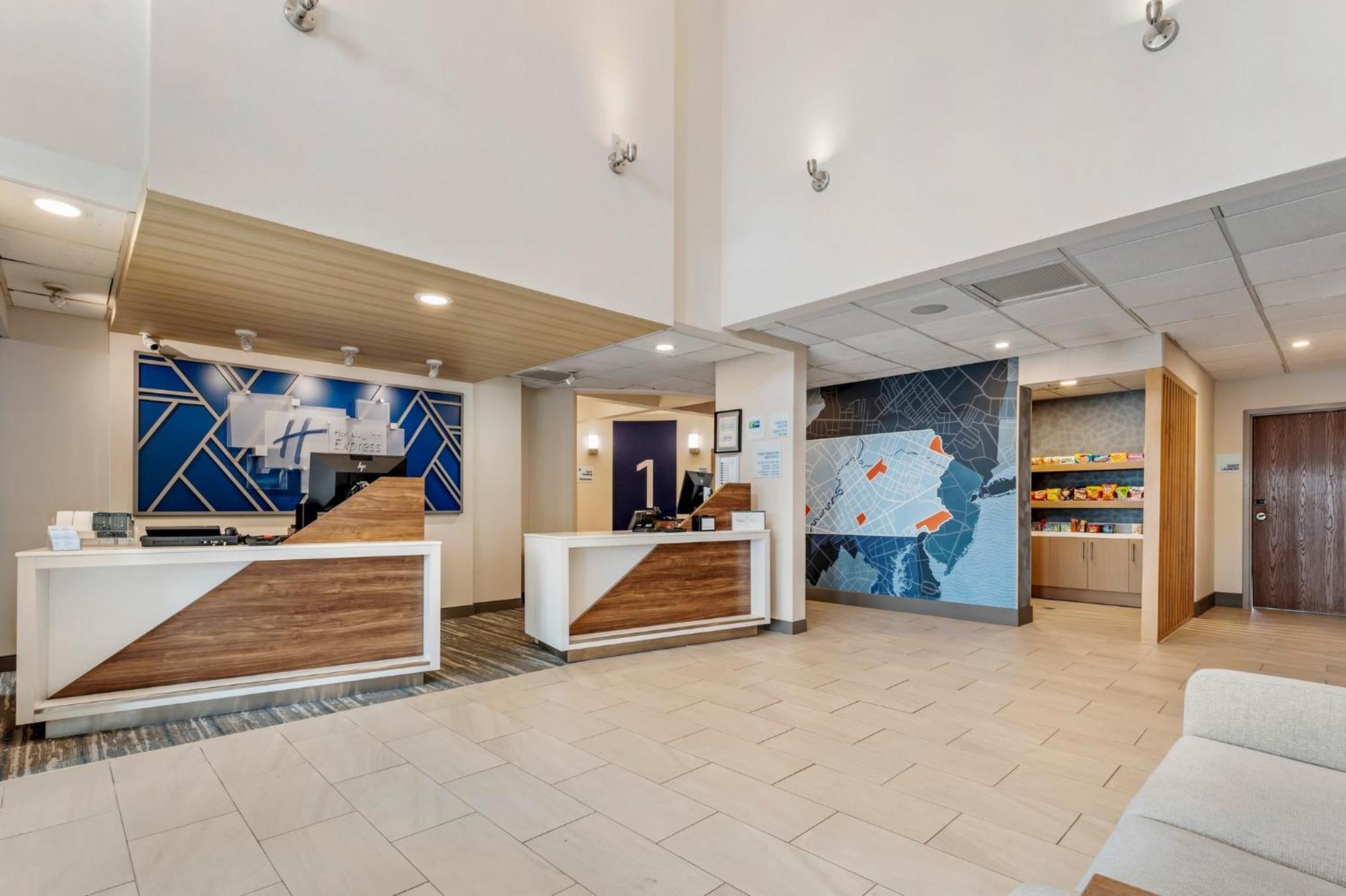 Holiday Inn Express Pittsburgh - Munhall By Ihg Exterior photo