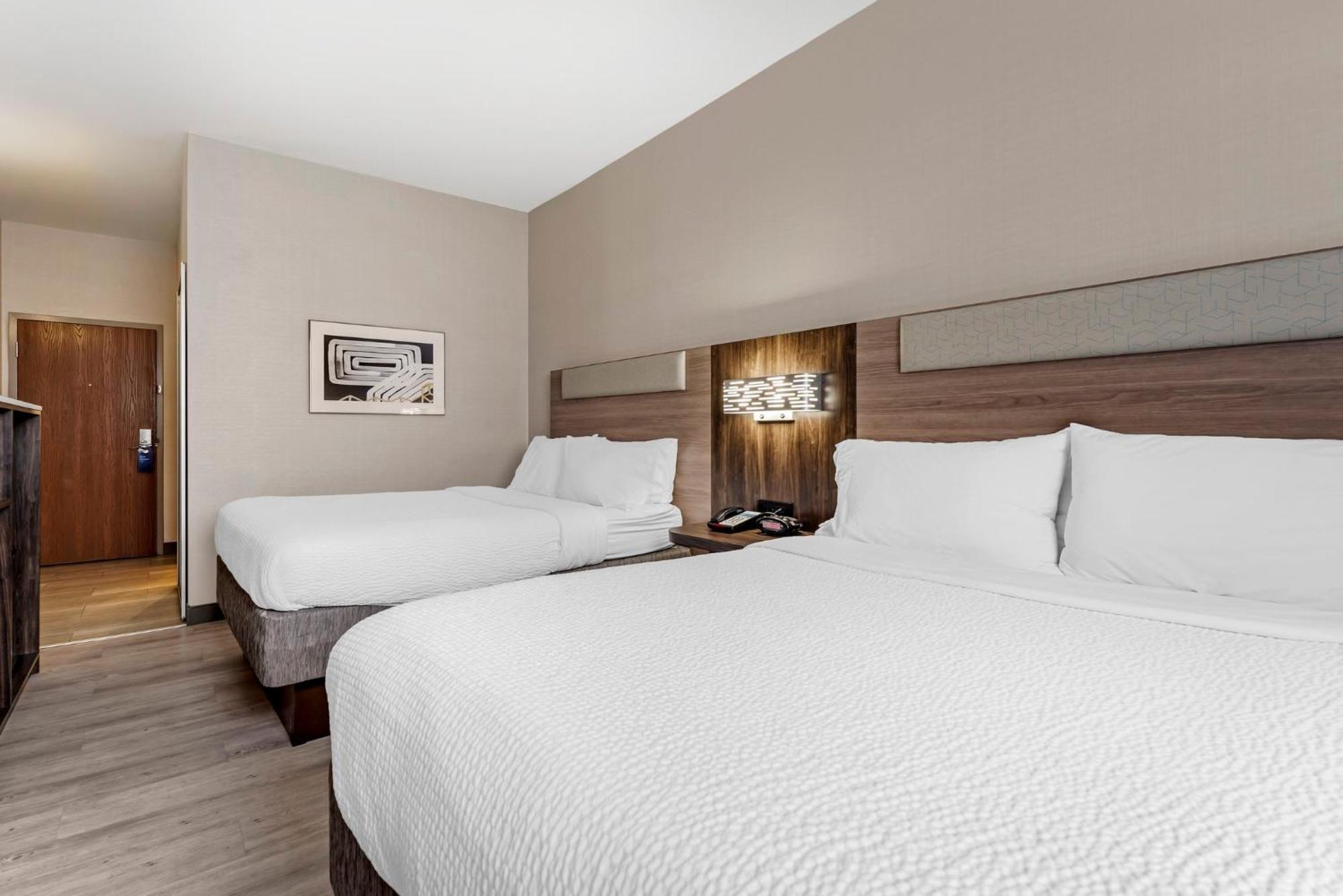 Holiday Inn Express Pittsburgh - Munhall By Ihg Exterior photo