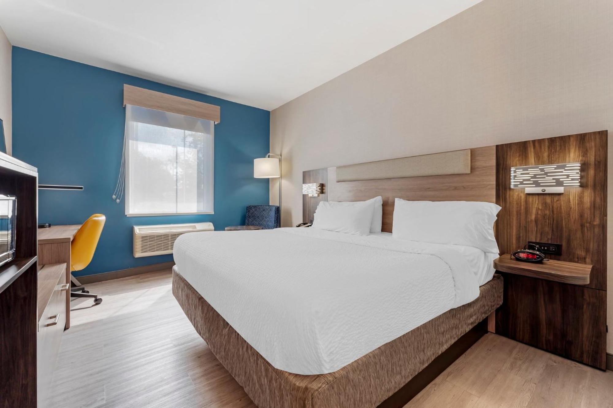 Holiday Inn Express Pittsburgh - Munhall By Ihg Exterior photo