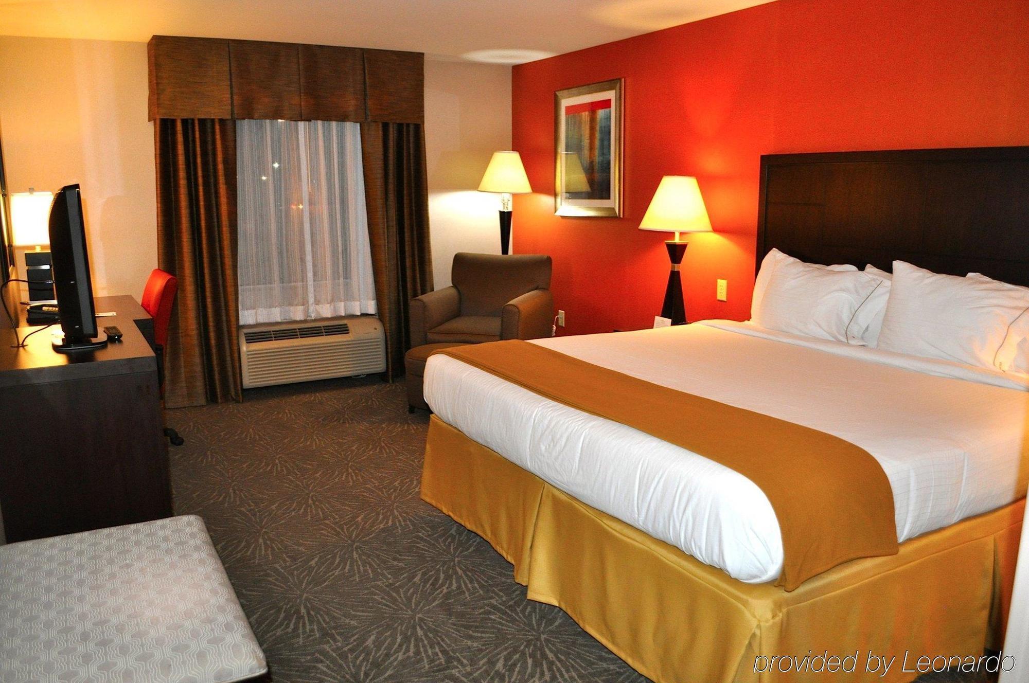 Holiday Inn Express Pittsburgh - Munhall By Ihg Exterior photo