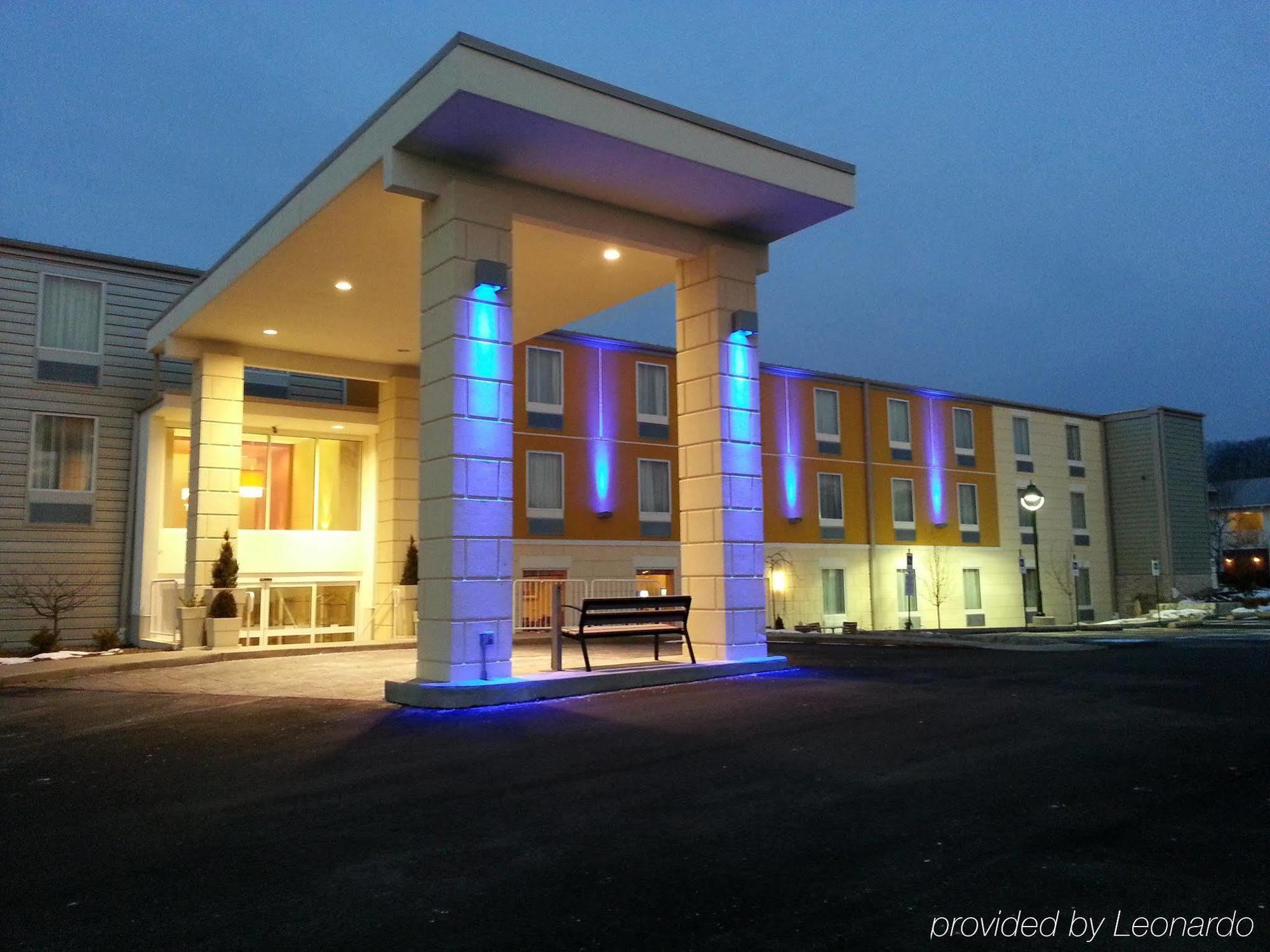 Holiday Inn Express Pittsburgh - Munhall, An Ihg Hotel Exterior photo