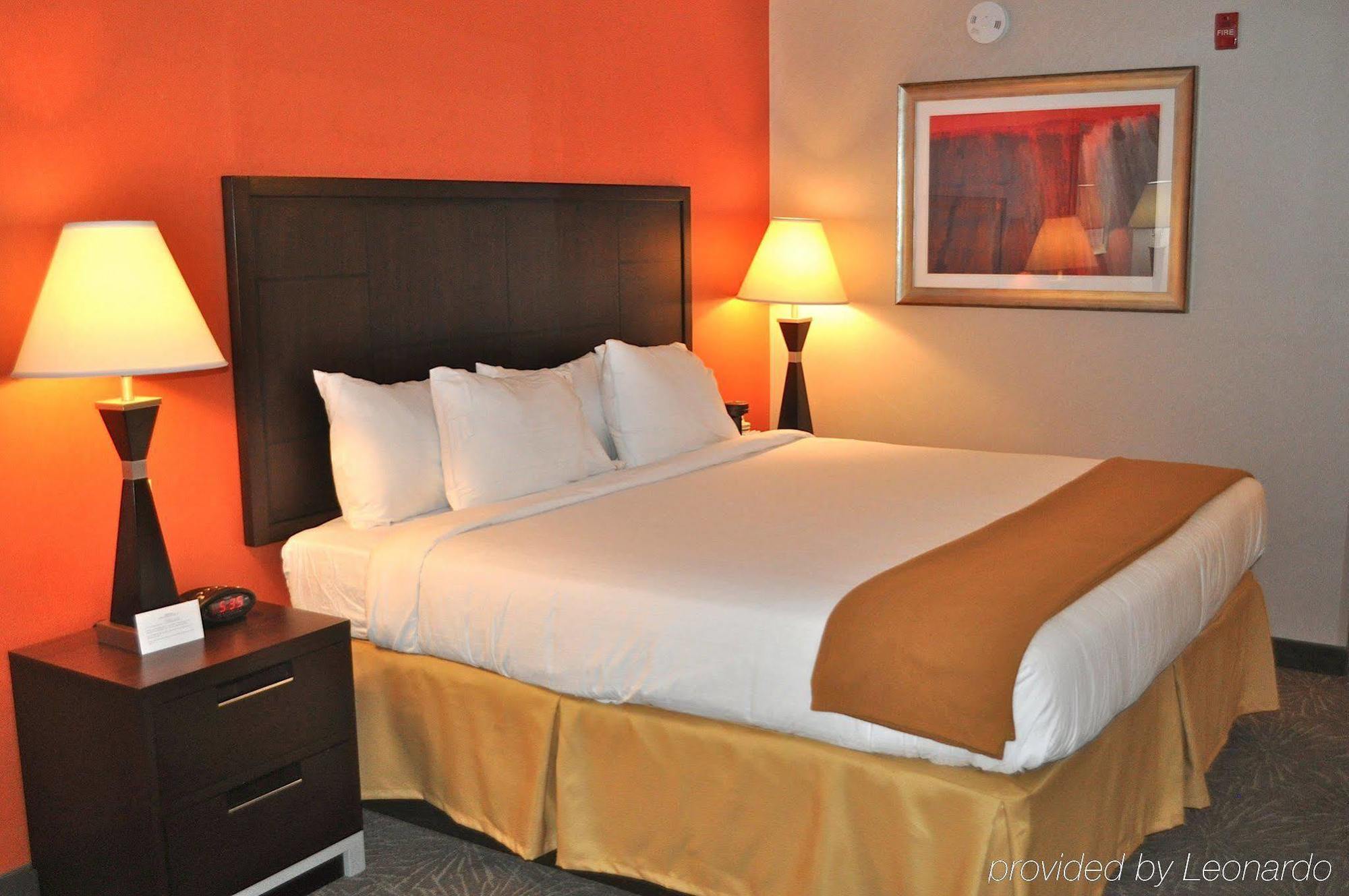 Holiday Inn Express Pittsburgh - Munhall By Ihg Exterior photo