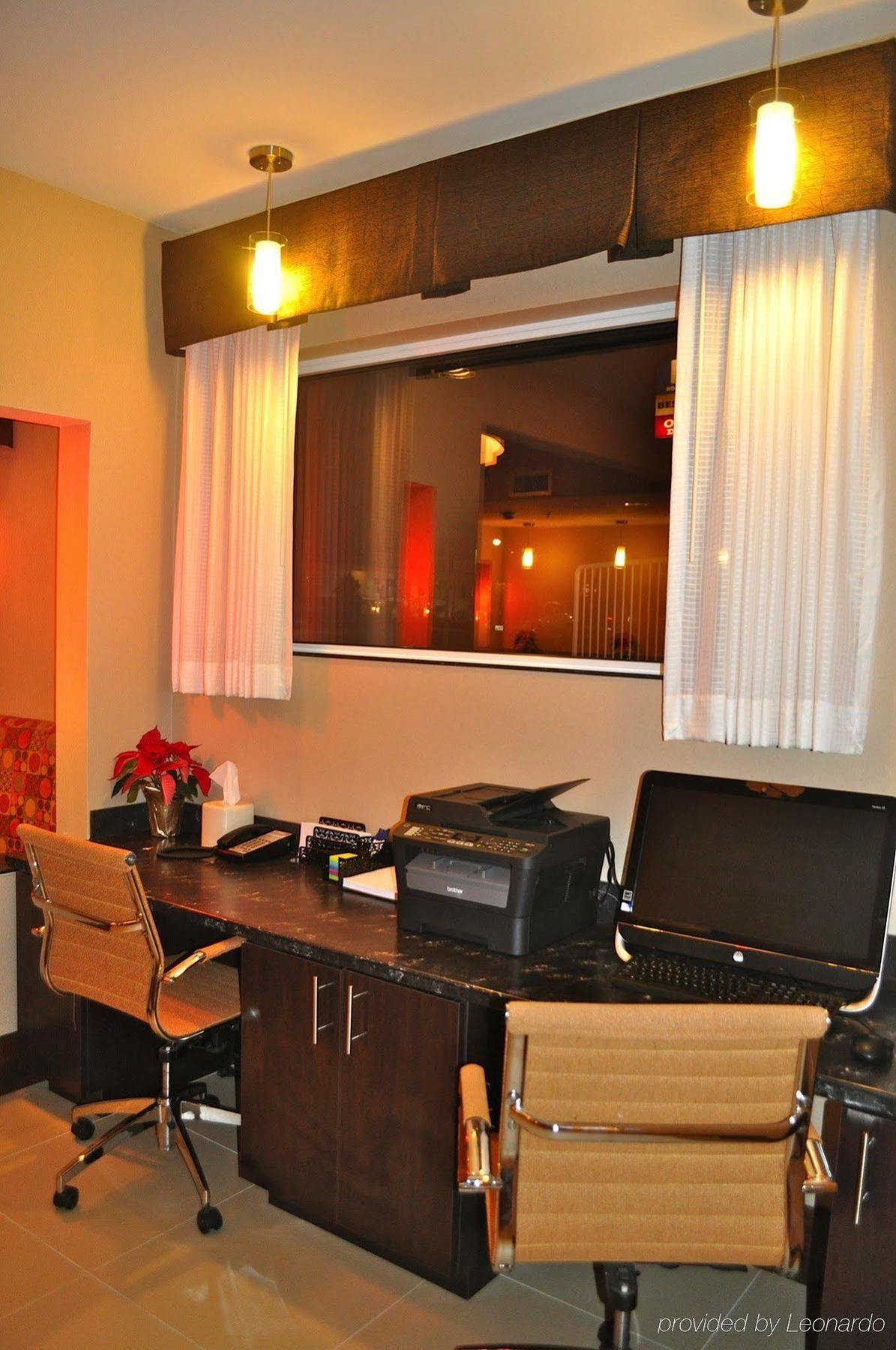 Holiday Inn Express Pittsburgh - Munhall By Ihg Exterior photo