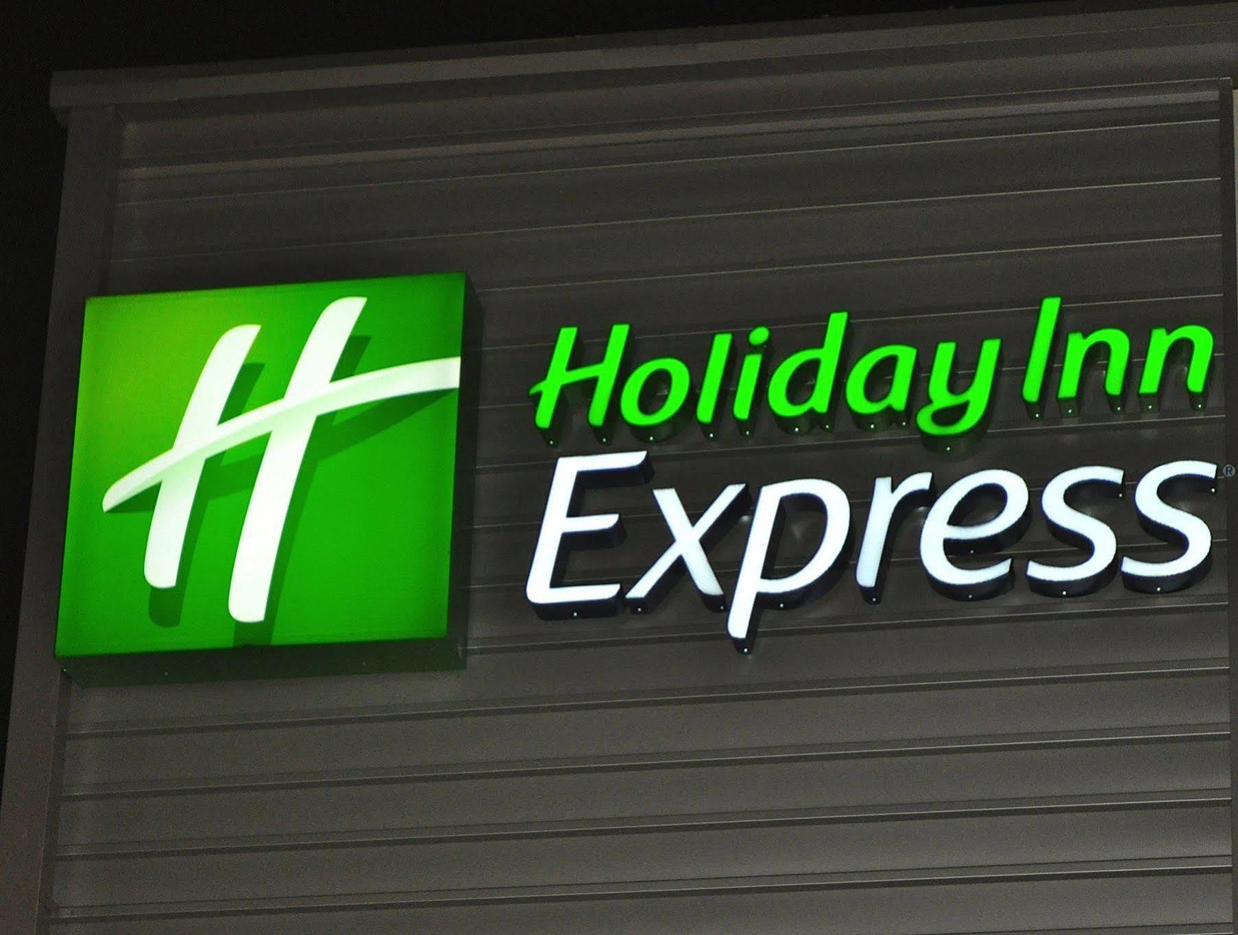 Holiday Inn Express Pittsburgh - Munhall By Ihg Exterior photo